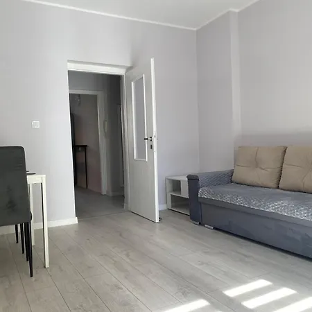 Διαμέρισμα Go2nati Center Γκντανσκ