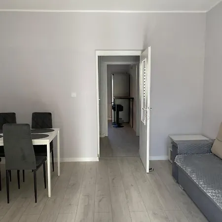 Go2nati Center Γκντανσκ