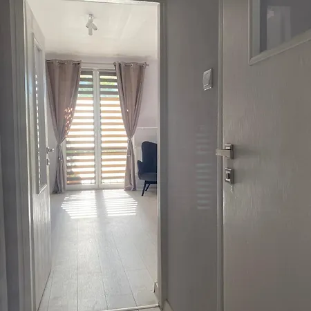 Go2nati Center Γκντανσκ