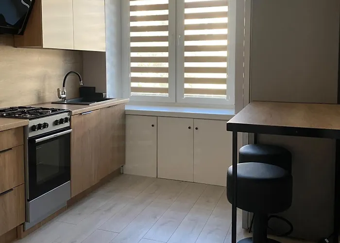 Go2nati Center * Gdansk