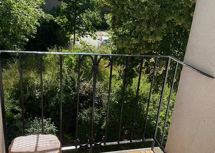 アパート Go2nati Center *