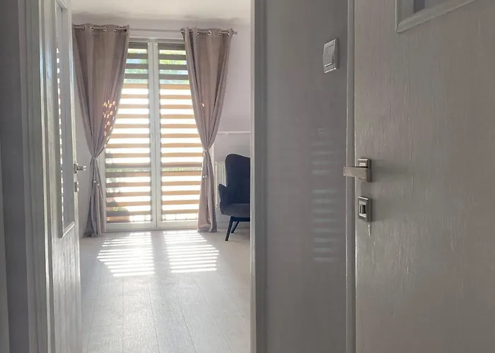 Go2nati Center グダニスク