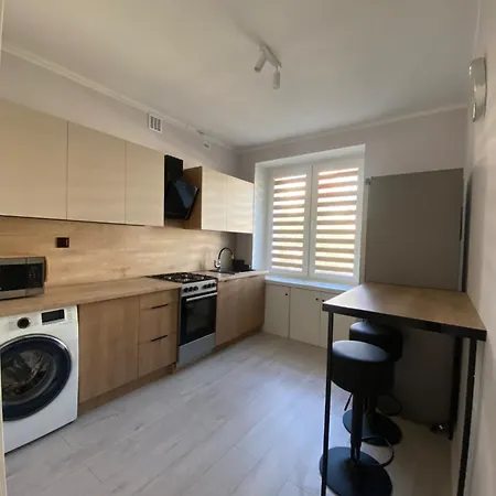 Go2nati Center Gdansk