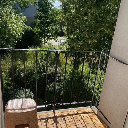 Apartamento Go2nati Center *