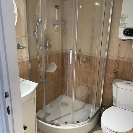 Apartamento Go2nati Center *