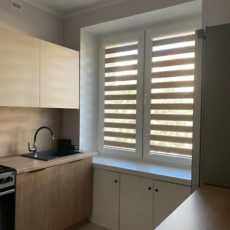 Apartamento Go2nati Center Gdansk