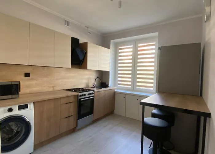 Go2nati Center Гданьск