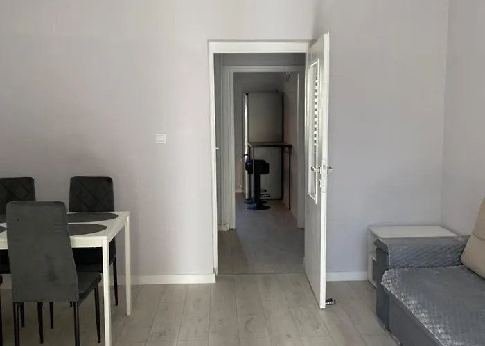 Go2nati Center Гданьск